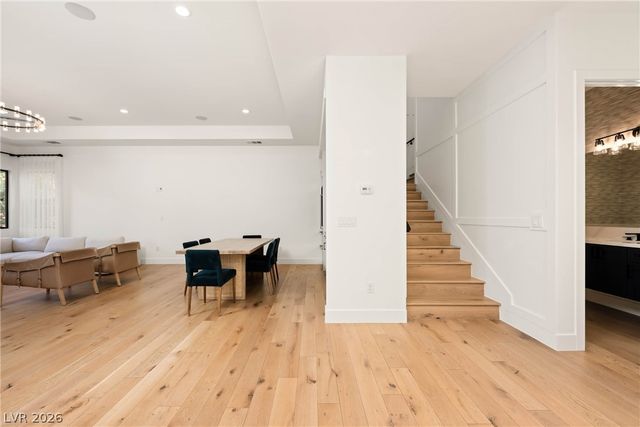 6 Garden Shadow Lane, Las Vegas, NV 89135