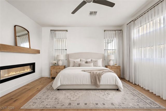 6 Garden Shadow Lane, Las Vegas, NV 89135