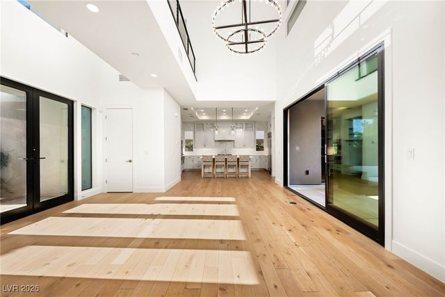 6 Garden Shadow Lane, Las Vegas, NV 89135