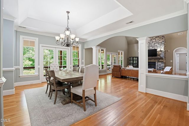 1001 Browning Place, Youngsville, NC 27596