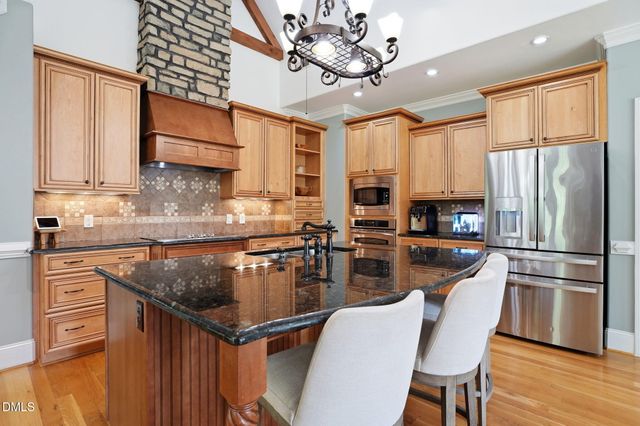 1001 Browning Place, Youngsville, NC 27596