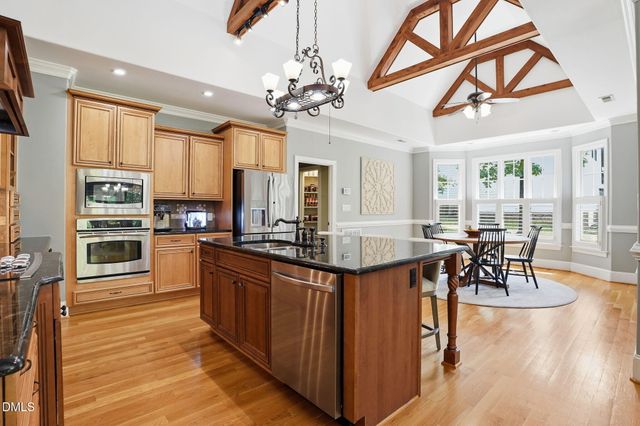 1001 Browning Place, Youngsville, NC 27596