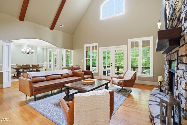 1001 Browning Place, Youngsville, NC 27596