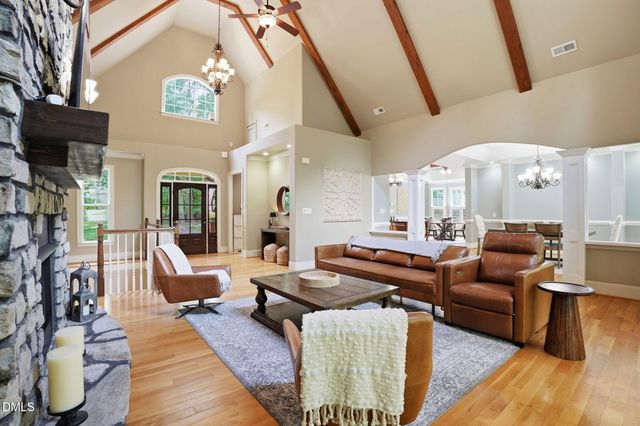 1001 Browning Place, Youngsville, NC 27596