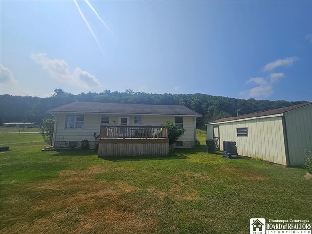 1483 Portville Obi Road, Genesee, NY 14770