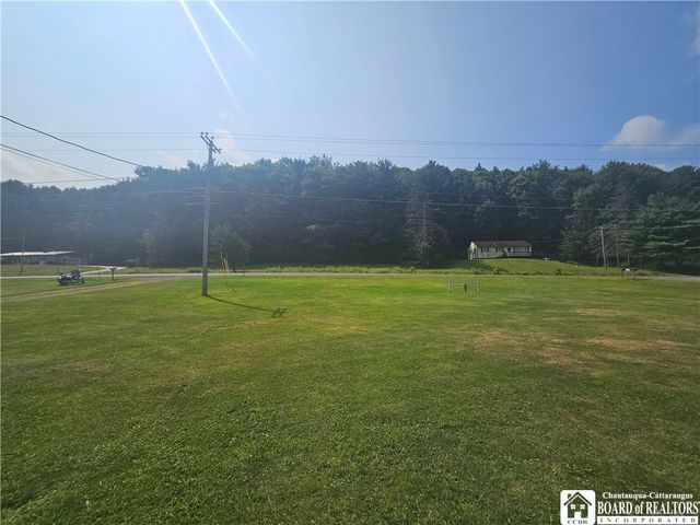 1483 Portville Obi Road, Genesee, NY 14770