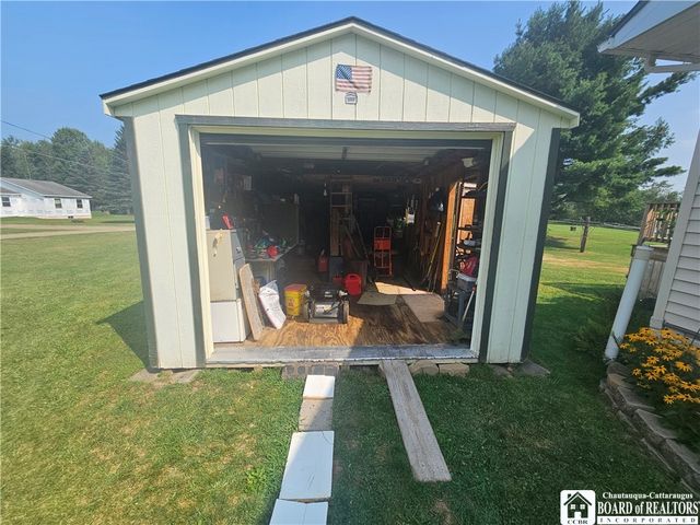 1483 Portville Obi Road, Genesee, NY 14770