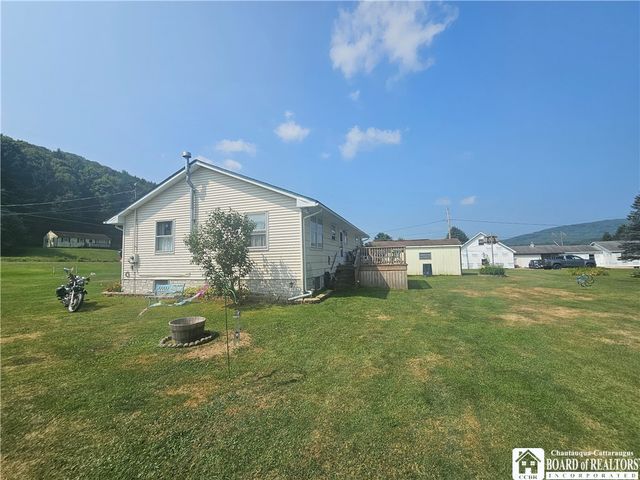 1483 Portville Obi Road, Genesee, NY 14770