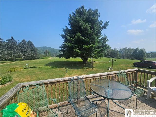 1483 Portville Obi Road, Genesee, NY 14770