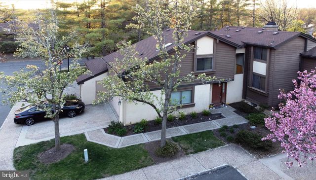 251 SAYRE DRIVE, Princeton, NJ 08540