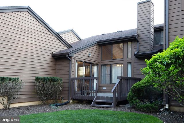 251 SAYRE DRIVE, Princeton, NJ 08540