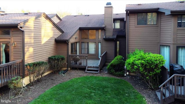 251 SAYRE DRIVE, Princeton, NJ 08540