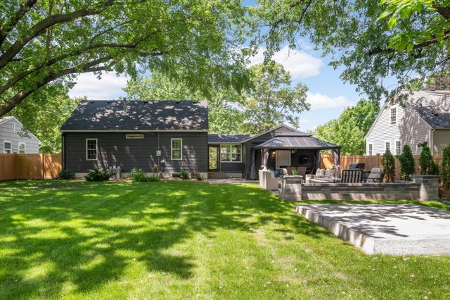 7509 Pillsbury Avenue S, Richfield, MN 55423