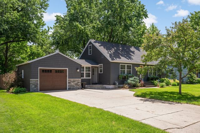 7509 Pillsbury Avenue S, Richfield, MN 55423