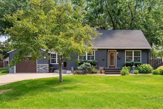 7509 Pillsbury Avenue S, Richfield, MN 55423