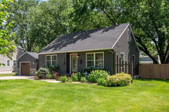 7509 Pillsbury Avenue S, Richfield, MN 55423