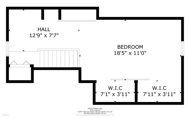 7509 Pillsbury Avenue S, Richfield, MN 55423