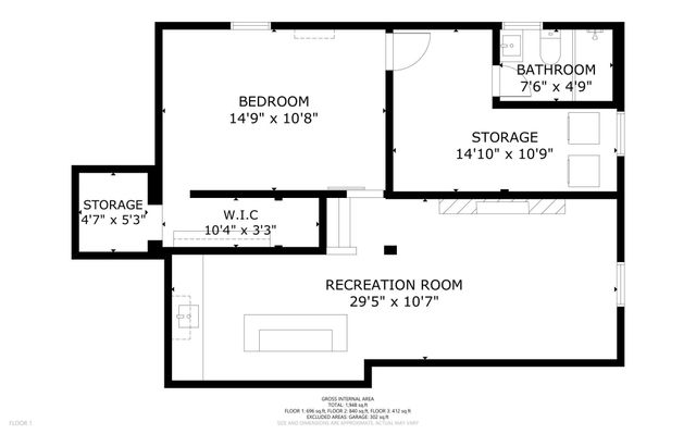 7509 Pillsbury Avenue S, Richfield, MN 55423