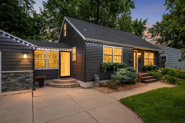 7509 Pillsbury Avenue S, Richfield, MN 55423