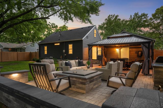 7509 Pillsbury Avenue S, Richfield, MN 55423