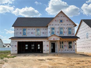 154 Pink Poplar Place, Raeford, NC 28376