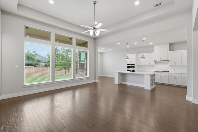 601 Bosque River Drive, Mckinney, TX 75071