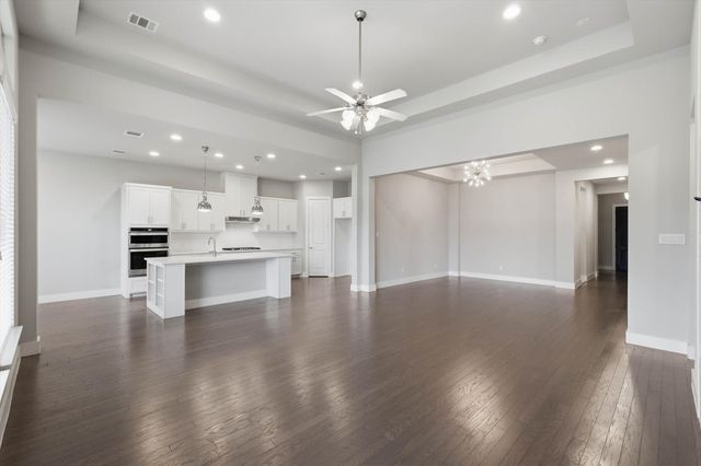 601 Bosque River Drive, Mckinney, TX 75071