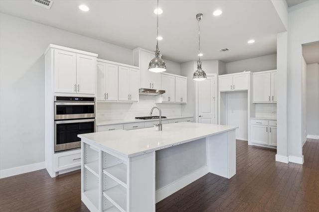 601 Bosque River Drive, Mckinney, TX 75071