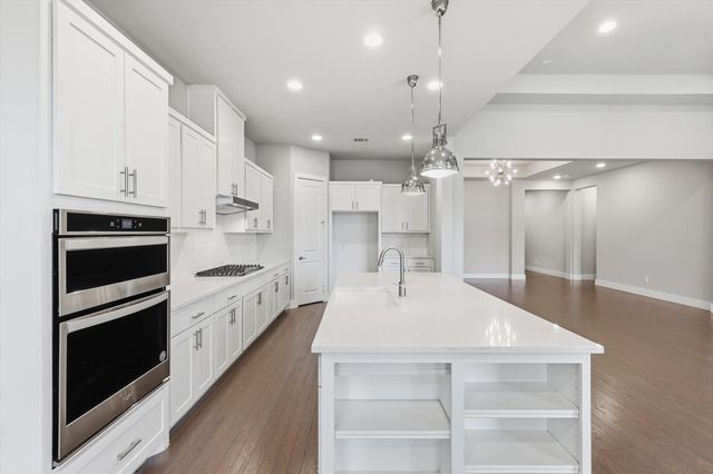 601 Bosque River Drive, Mckinney, TX 75071