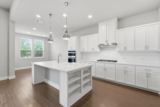 601 Bosque River Drive, Mckinney, TX 75071