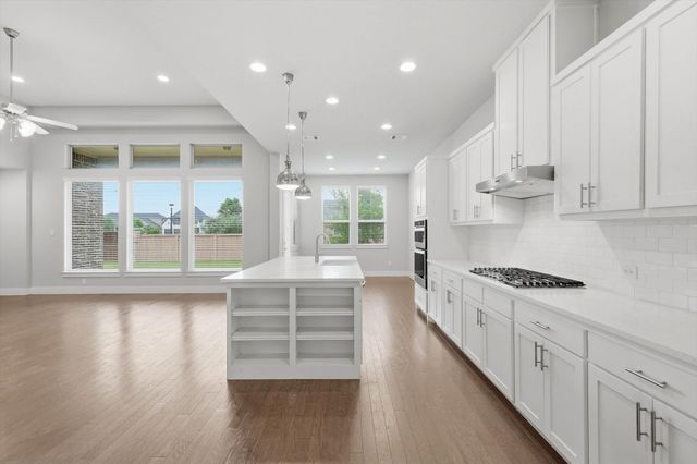 601 Bosque River Drive, Mckinney, TX 75071