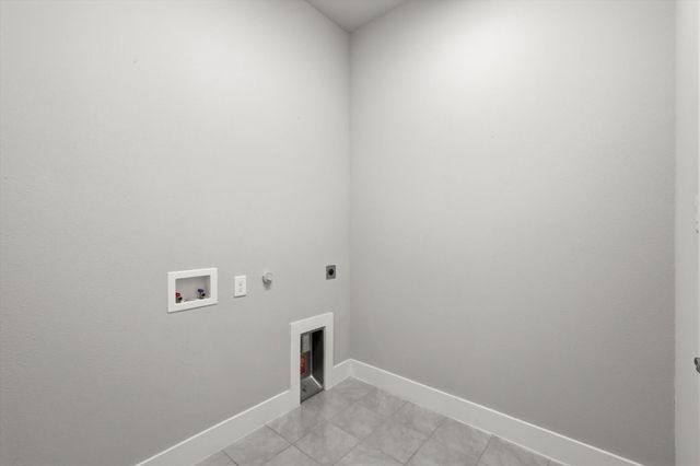 601 Bosque River Drive, Mckinney, TX 75071