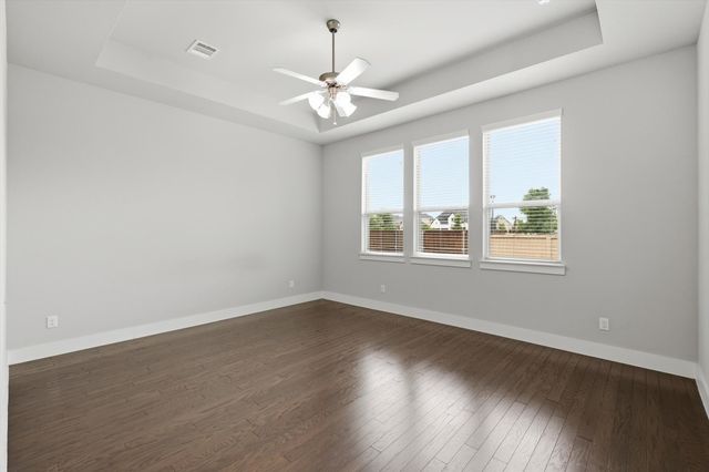 601 Bosque River Drive, Mckinney, TX 75071