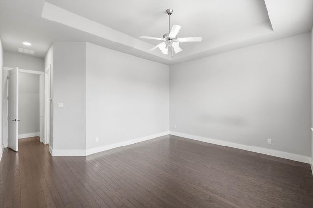 601 Bosque River Drive, Mckinney, TX 75071