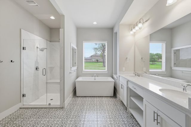 601 Bosque River Drive, Mckinney, TX 75071