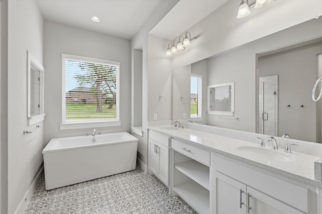 601 Bosque River Drive, Mckinney, TX 75071