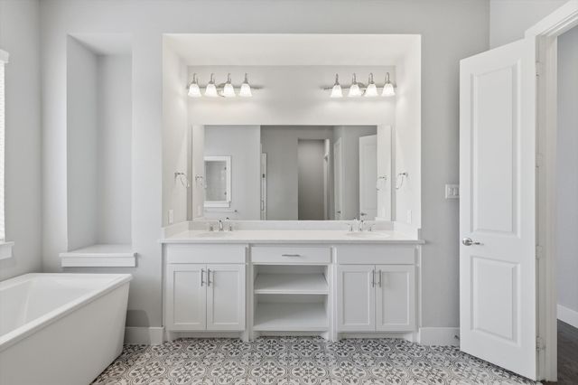 601 Bosque River Drive, Mckinney, TX 75071