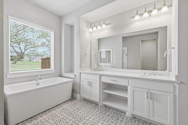 601 Bosque River Drive, Mckinney, TX 75071