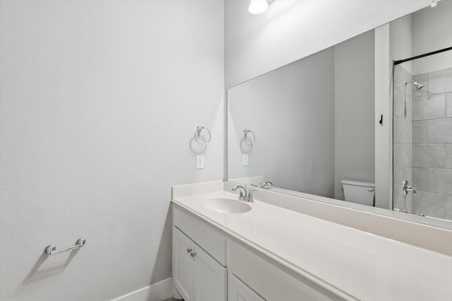 601 Bosque River Drive, Mckinney, TX 75071