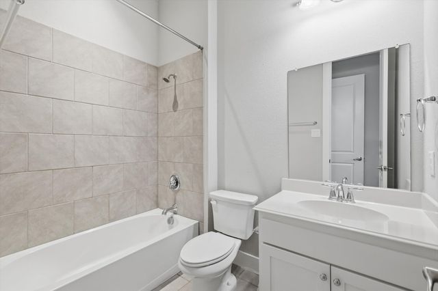 601 Bosque River Drive, Mckinney, TX 75071