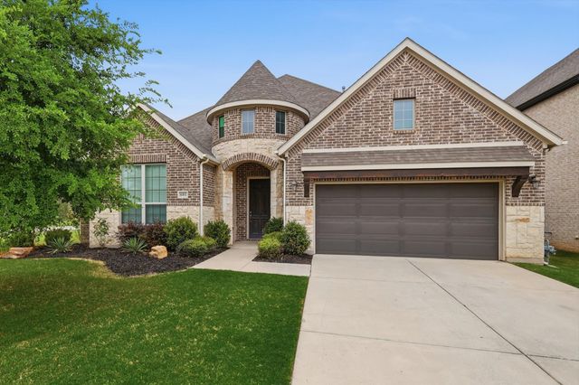 601 Bosque River Drive, Mckinney, TX 75071