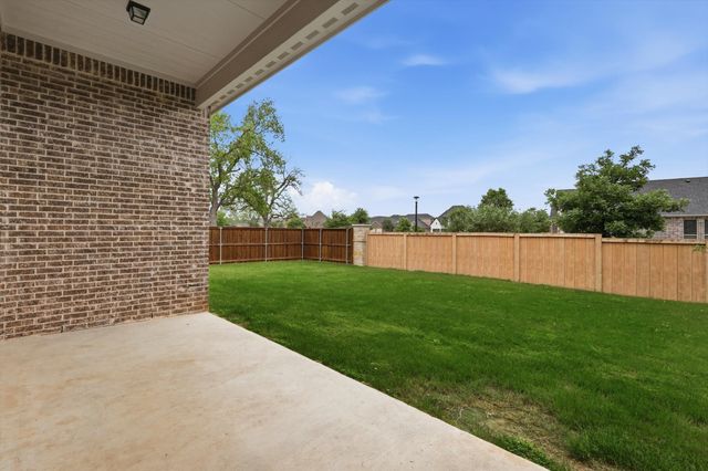 601 Bosque River Drive, Mckinney, TX 75071