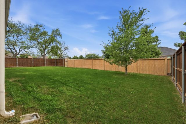 601 Bosque River Drive, Mckinney, TX 75071