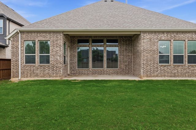 601 Bosque River Drive, Mckinney, TX 75071