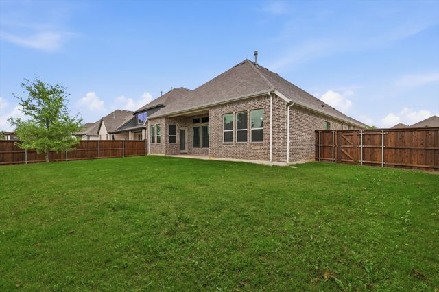 601 Bosque River Drive, Mckinney, TX 75071