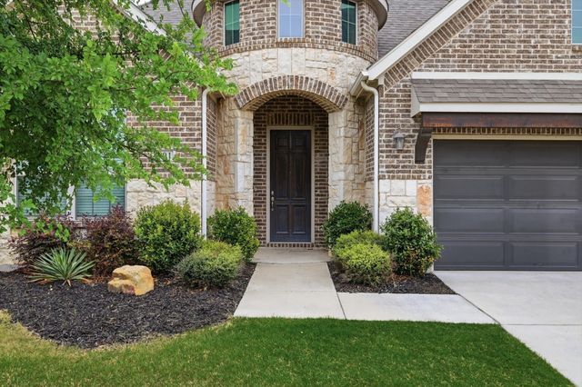601 Bosque River Drive, Mckinney, TX 75071