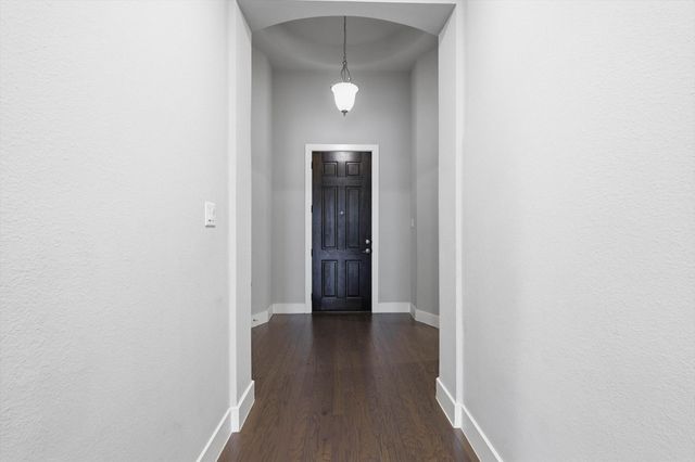 601 Bosque River Drive, Mckinney, TX 75071