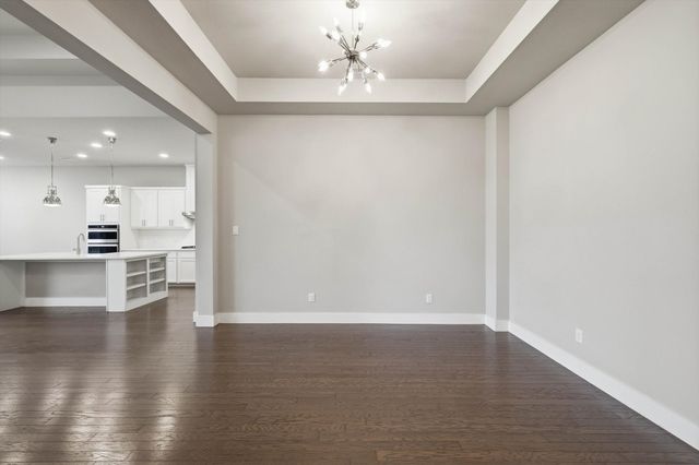 601 Bosque River Drive, Mckinney, TX 75071