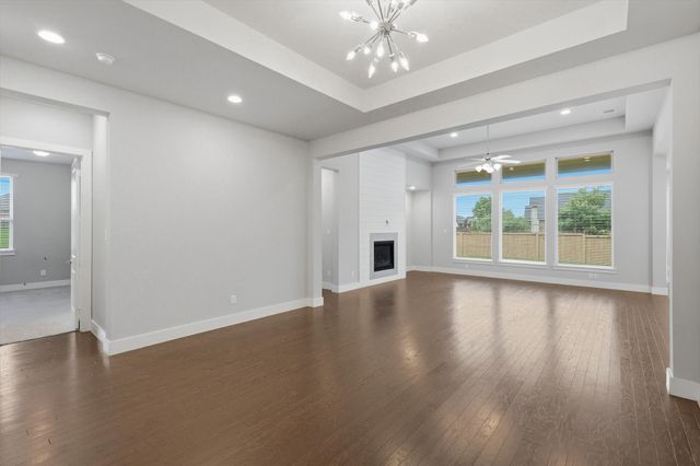 601 Bosque River Drive, Mckinney, TX 75071