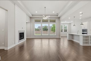 601 Bosque River Drive, Mckinney, TX 75071